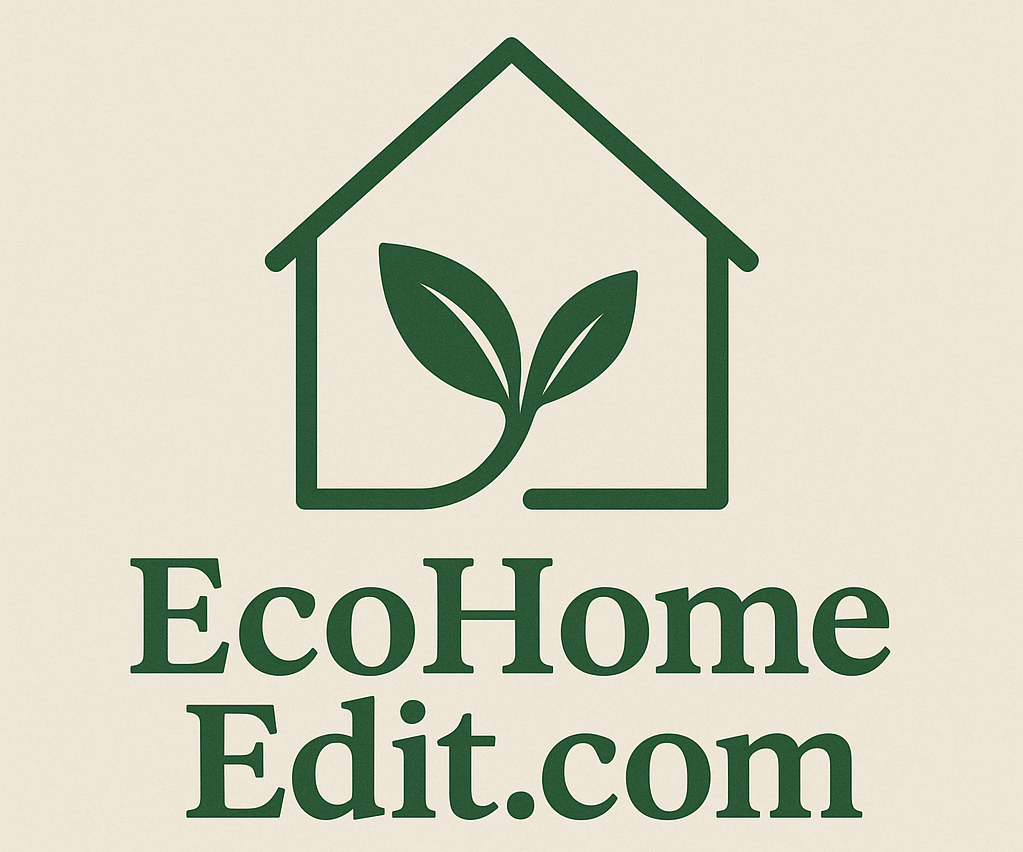 EcoHomeEdit