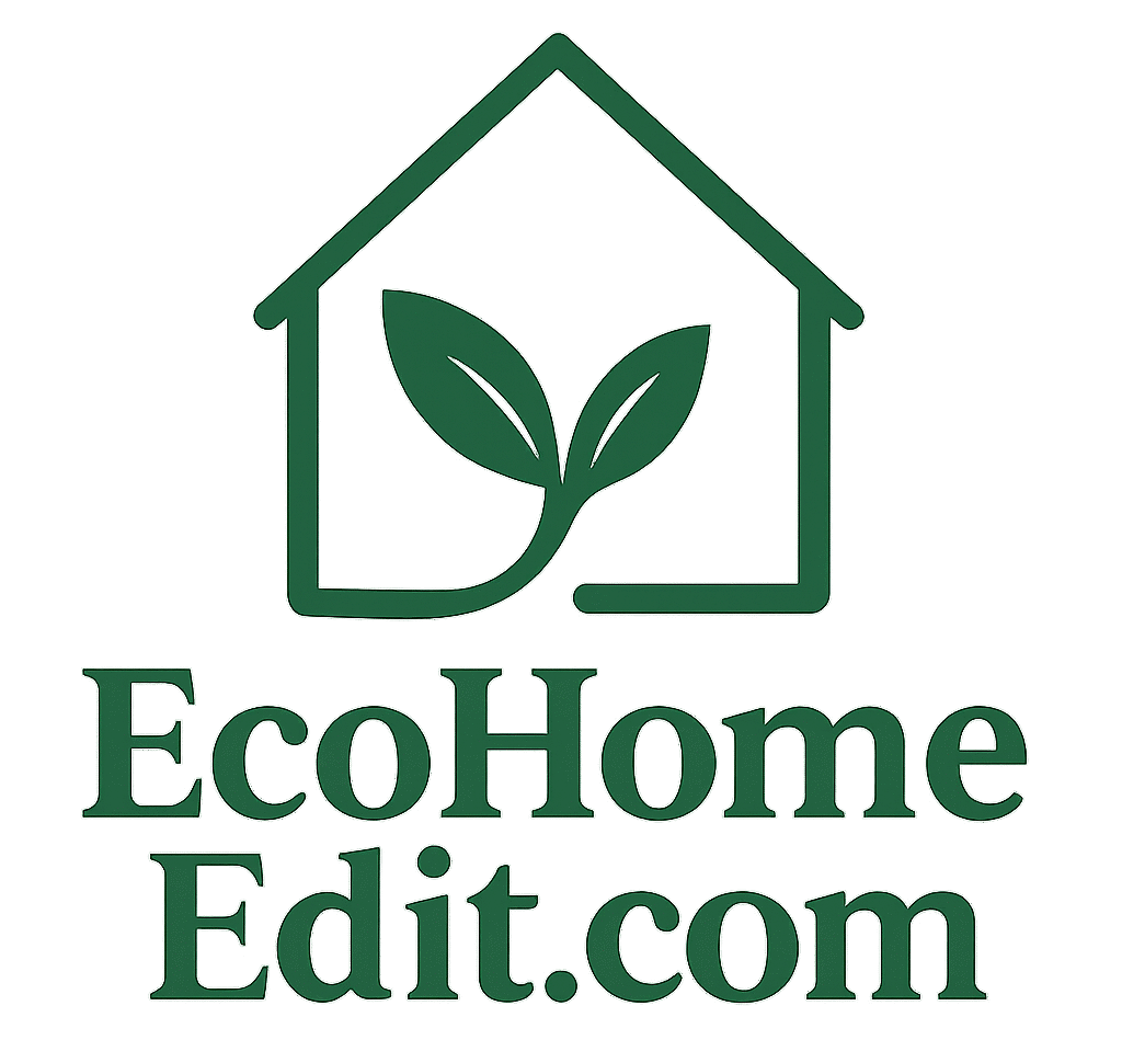 Eco Home Edit