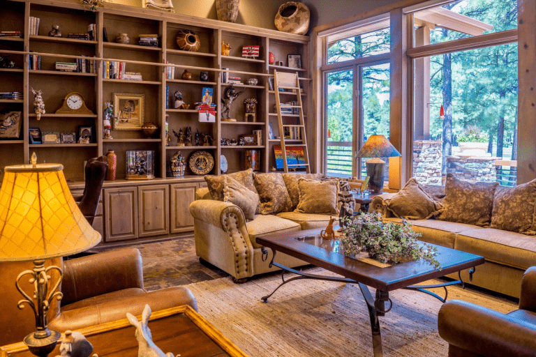 Sustainable Decor