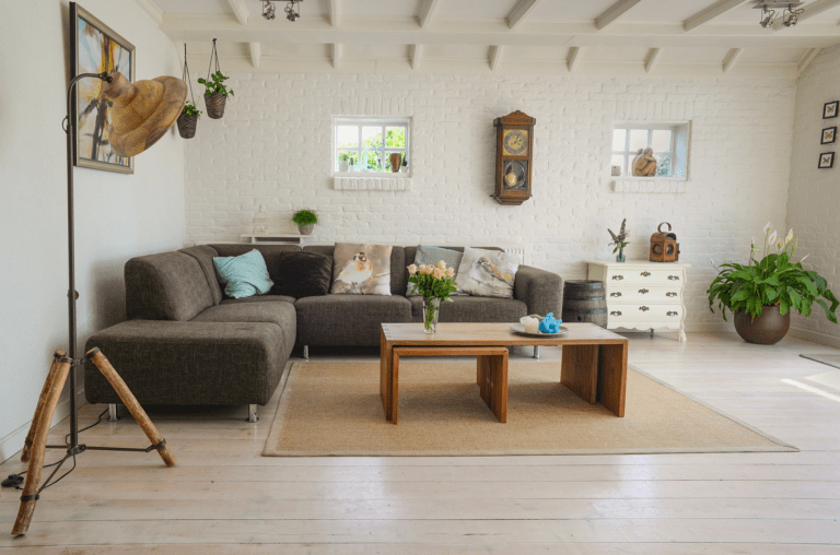 Sustainable Decor