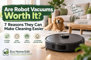 Robot Vacuum